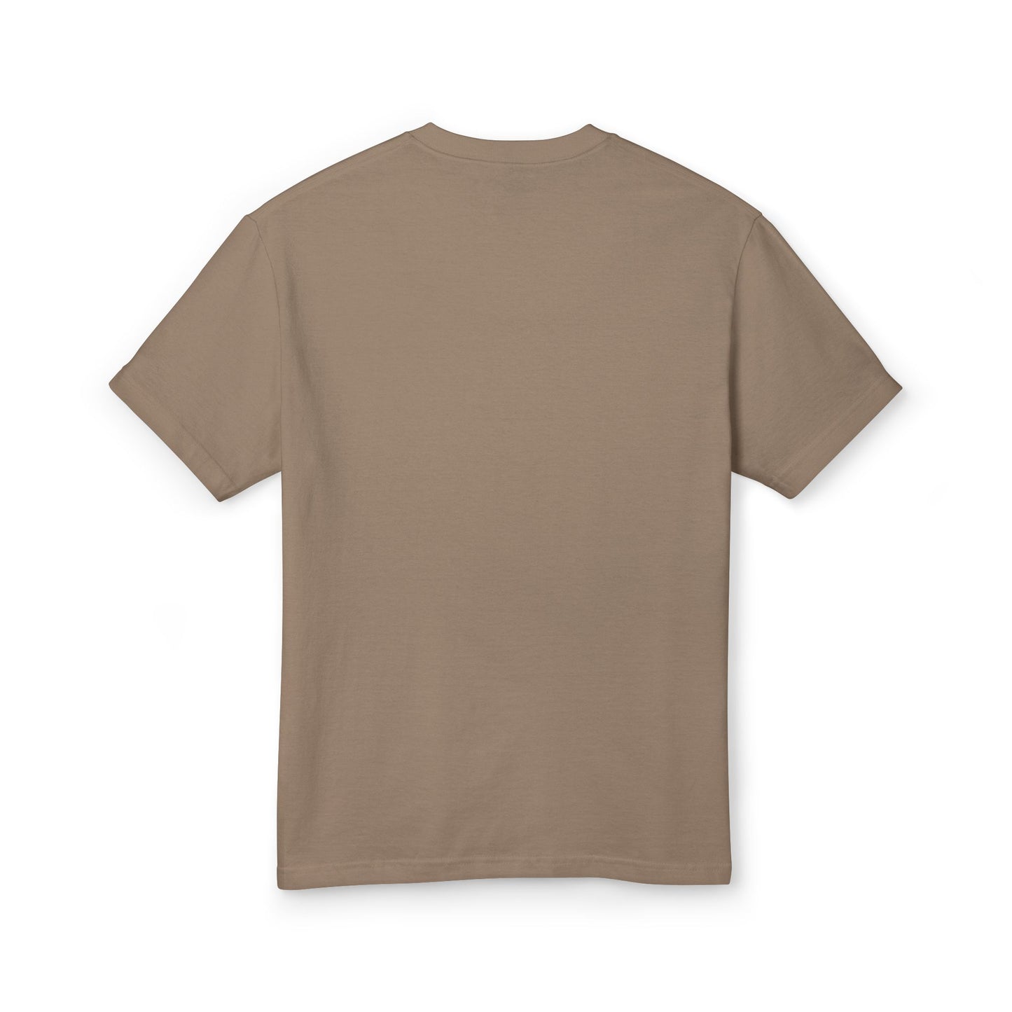 Diva Soft Cotton Comfortable Heavyweight Tee