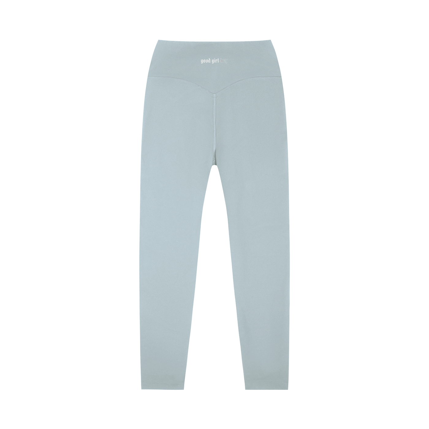 GGD High-Waisted Yoga Leggings