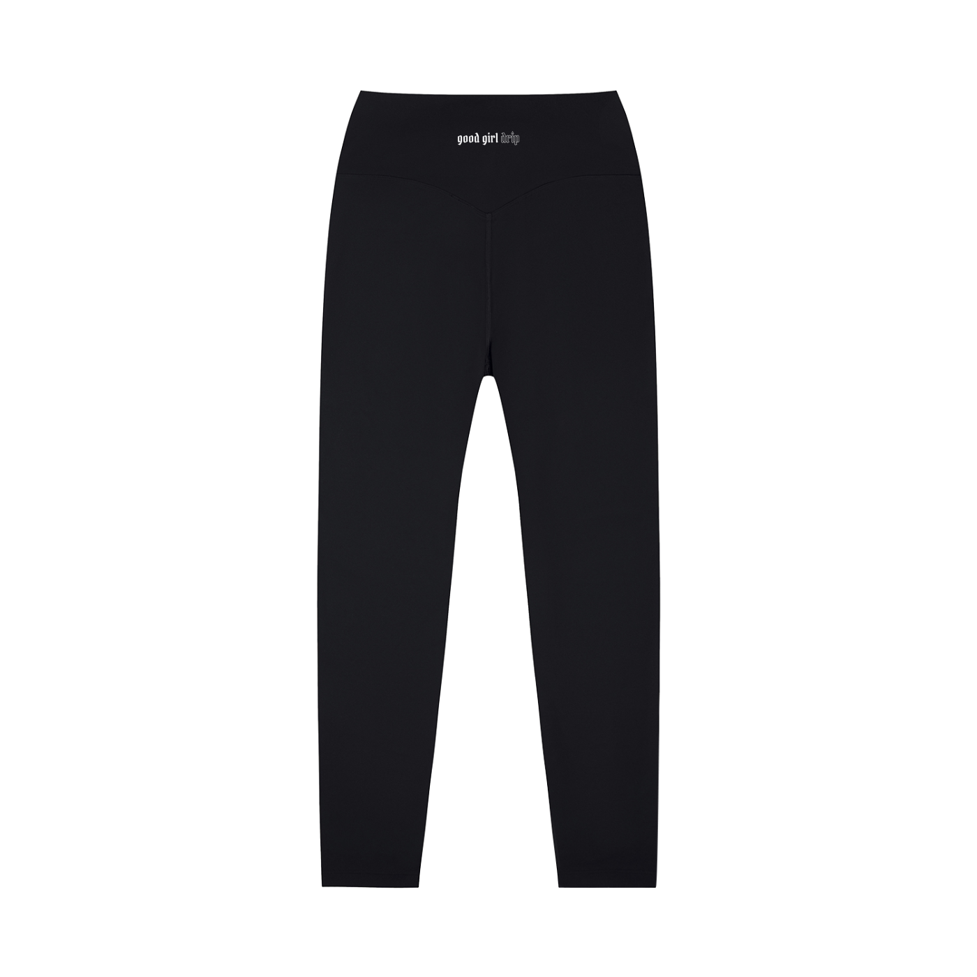 GGD High-Waisted Yoga Leggings