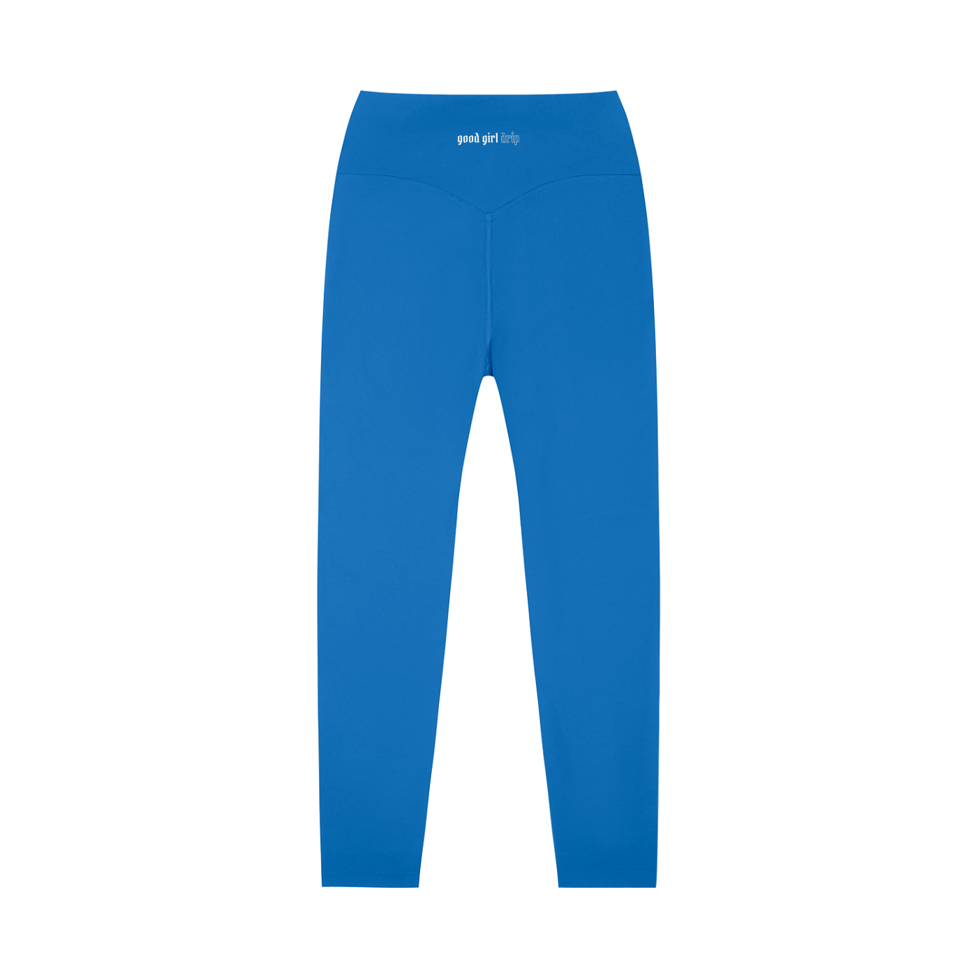 GGD High-Waisted Yoga Leggings