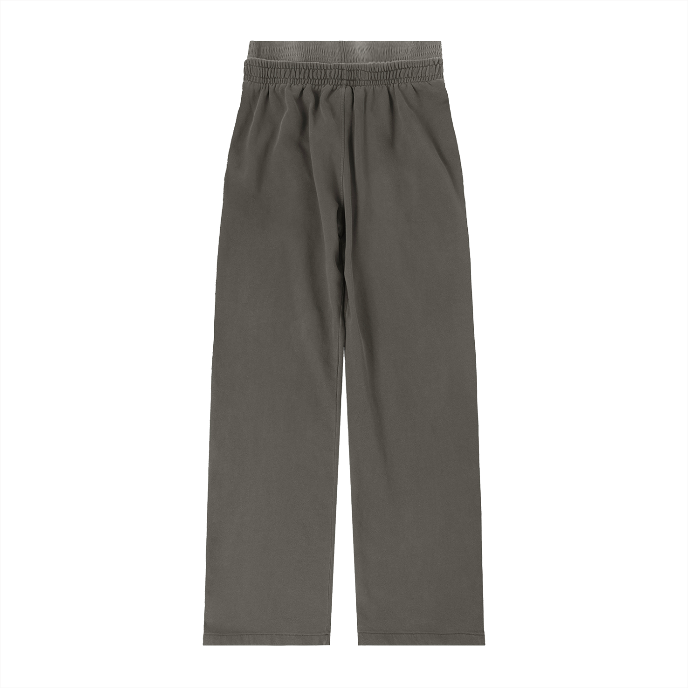 GGD Logo Vintage Washed Waist Pants