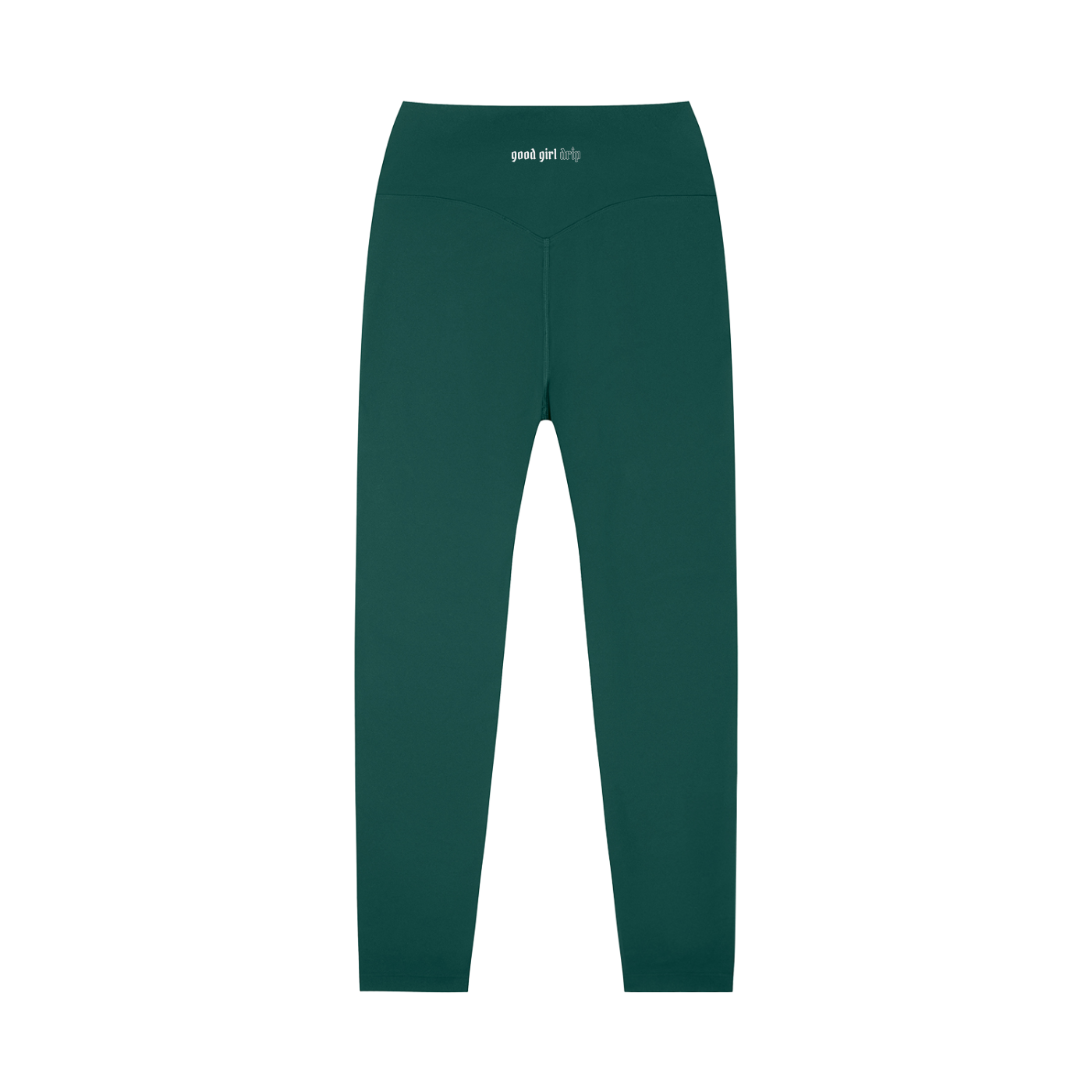 GGD High-Waisted Yoga Leggings