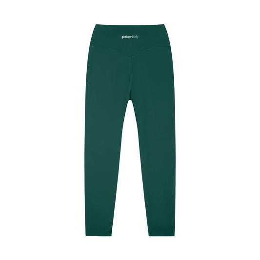GGD High-Waisted Yoga Leggings